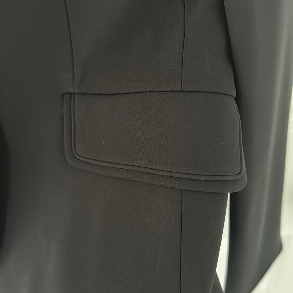 Ann Taylor Suit Jacket - Picture 6 of 8